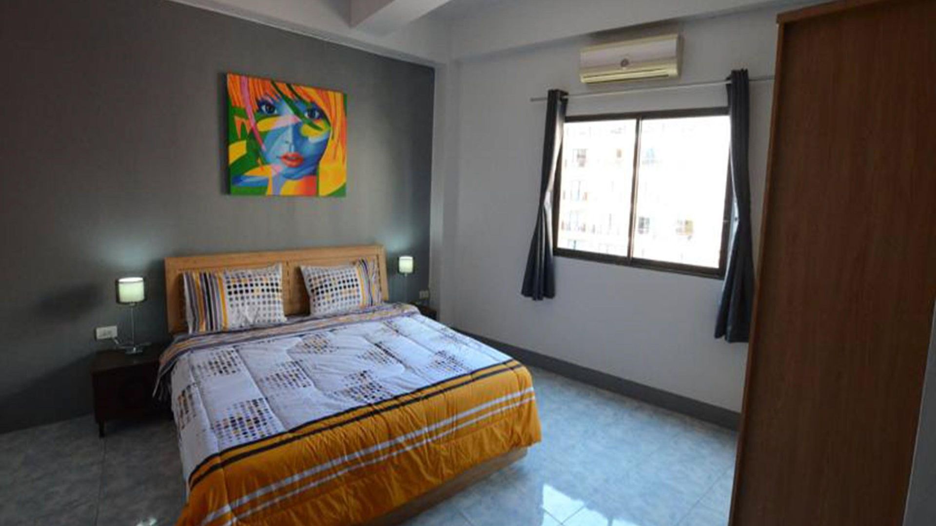 บ้านพัก Bua Khao Paradise
