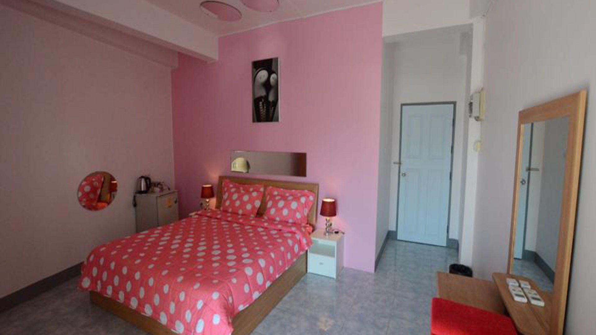 Bua Khao Paradise 3* Pattaya