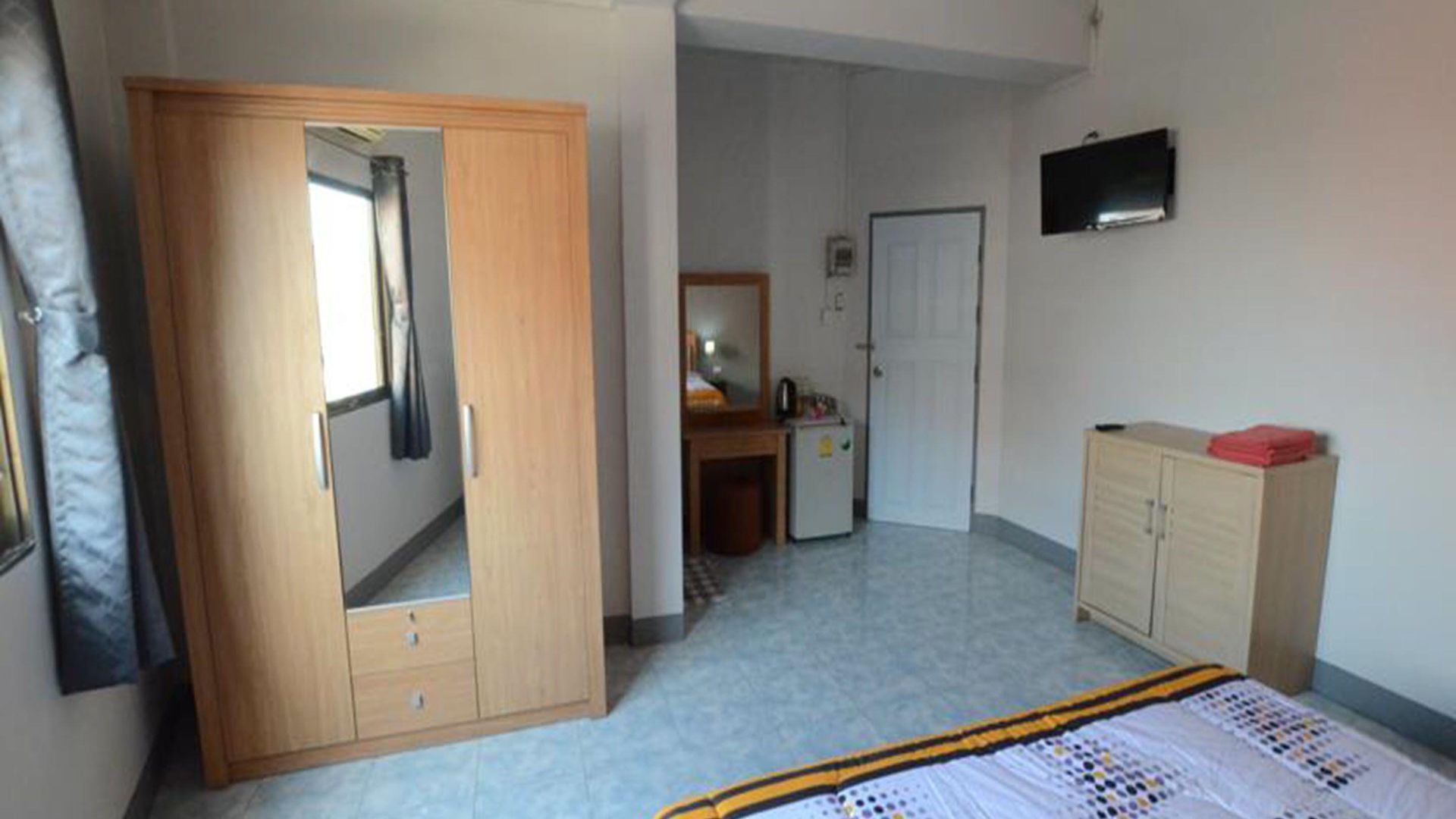 Bua Khao Paradise 3* Pattaya