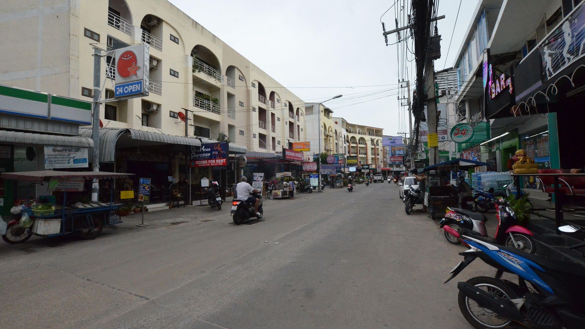 Bua Khao Paradise 3*