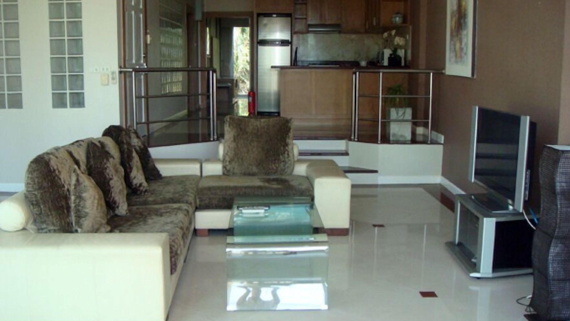 เวสเบอร์รี่ เรสซิเดนท์ Pattaya