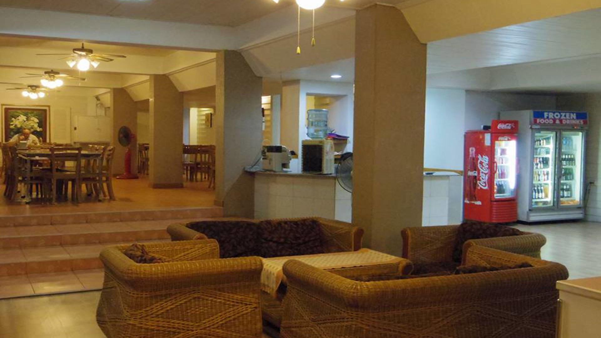 Charming 3* Pattaya