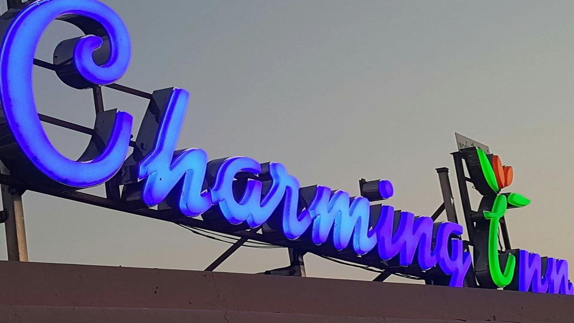 Charming 3* Pattaya
