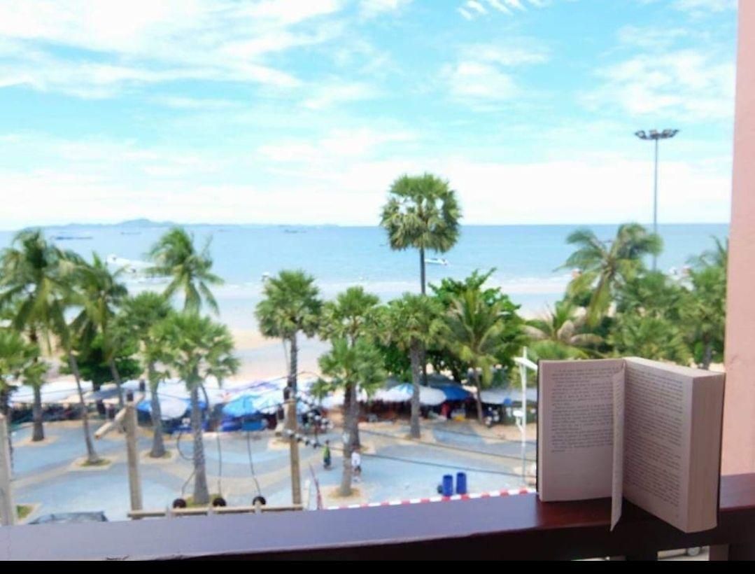 Charming 3* Pattaya