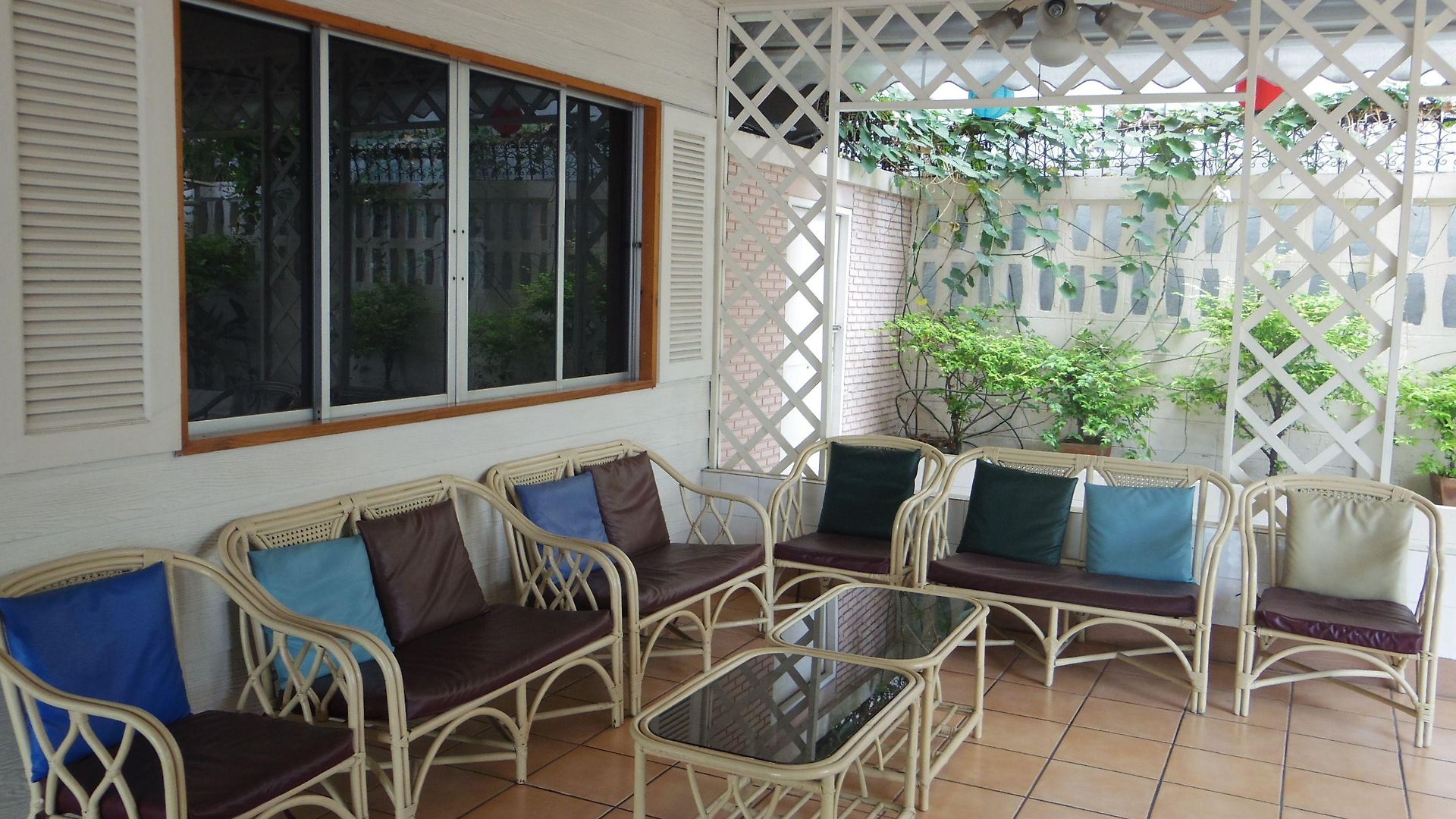 Charming 3* Pattaya