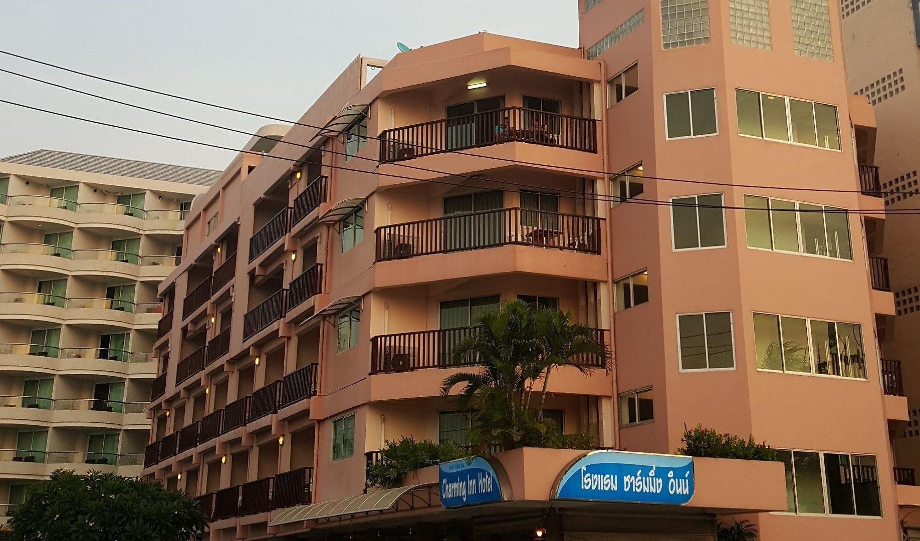 Charming Pattaya