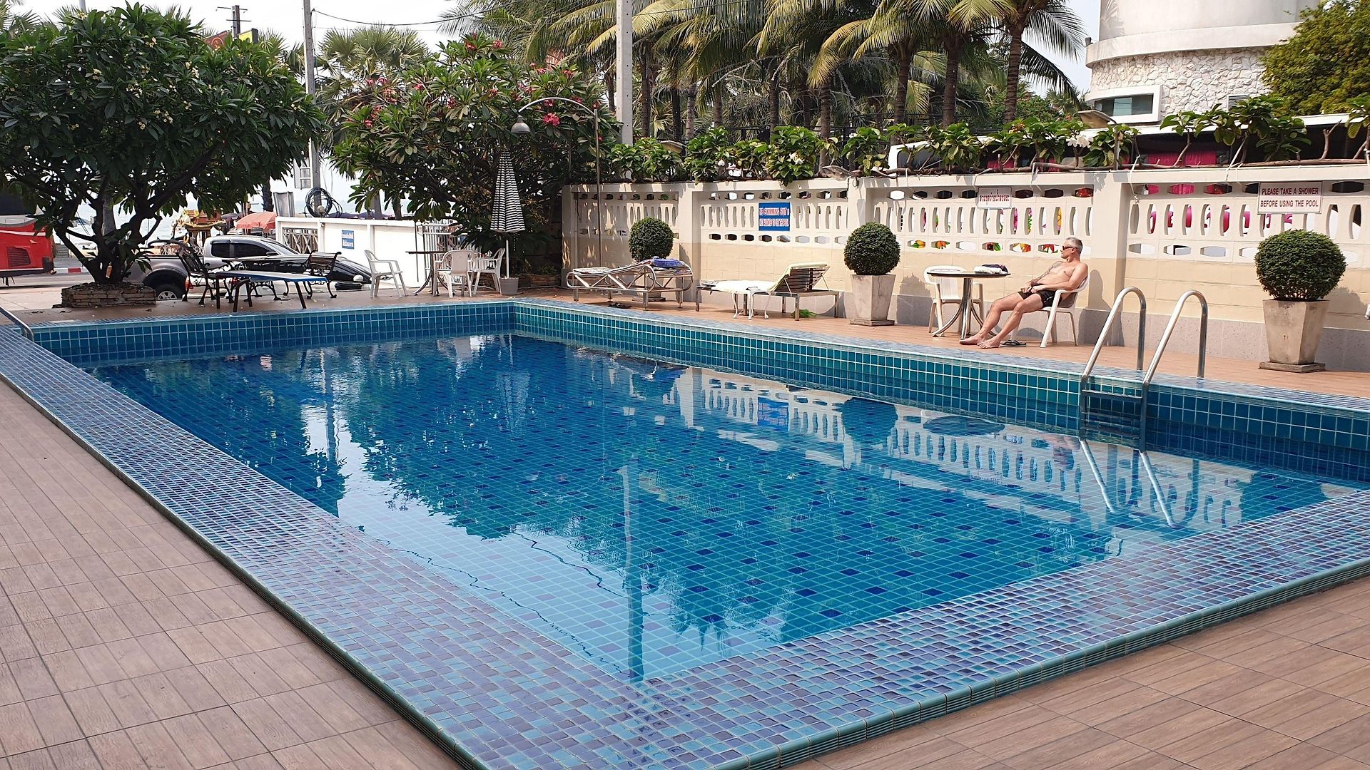 Charming Pattaya