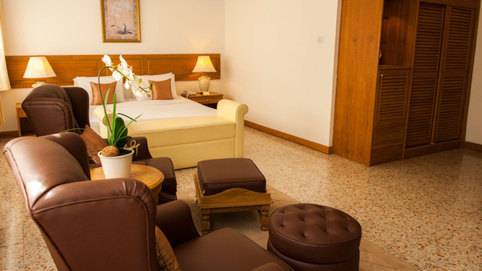 Hotel Lido Pattaya