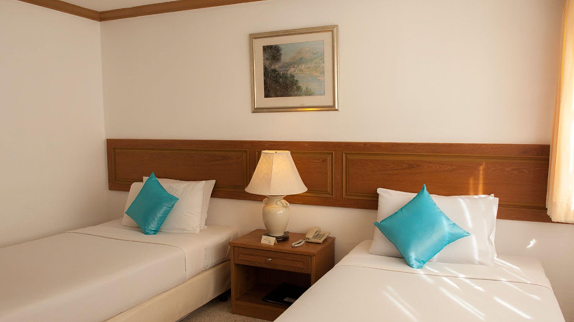 Hotel Lido Pattaya