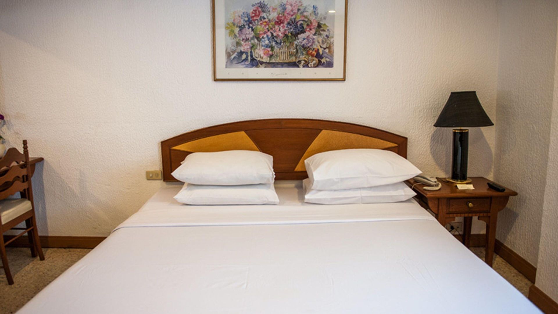Lido Hotel 3*