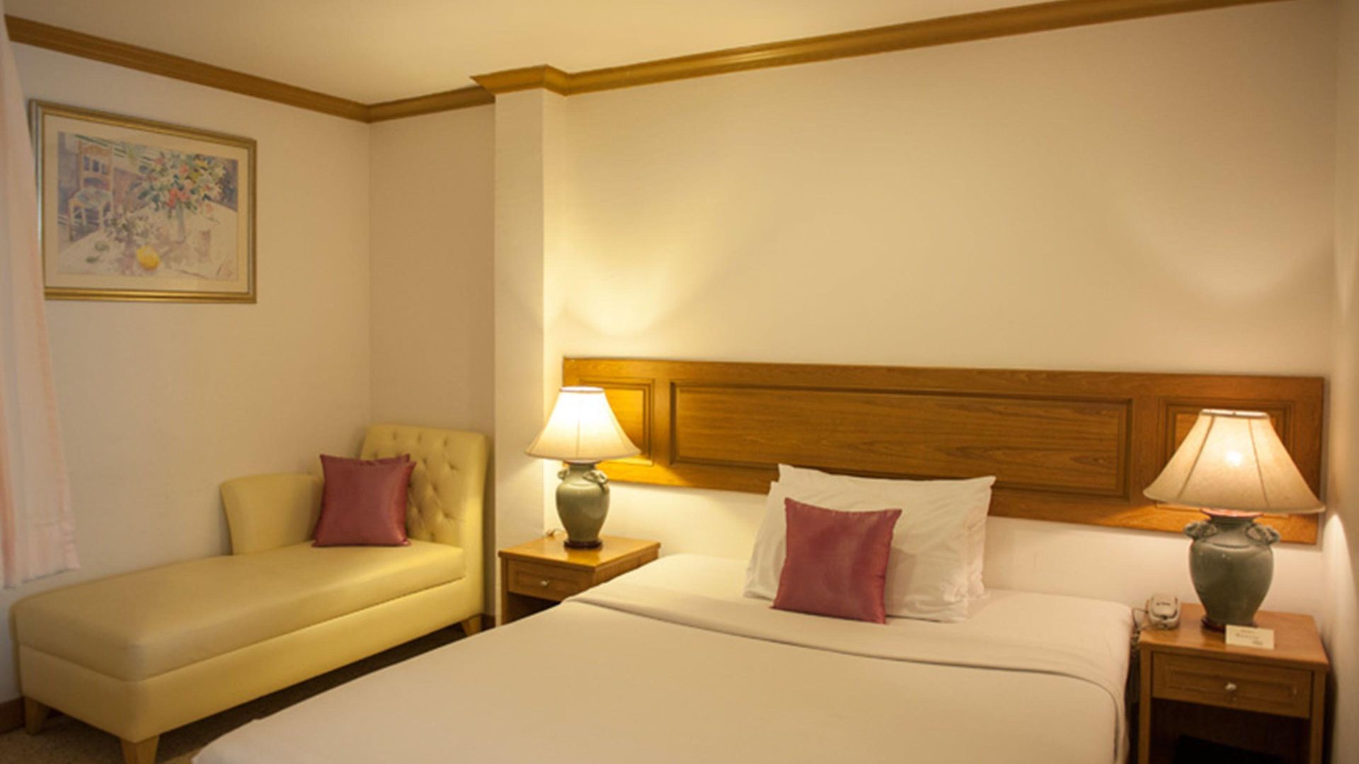 Lido Hotel
