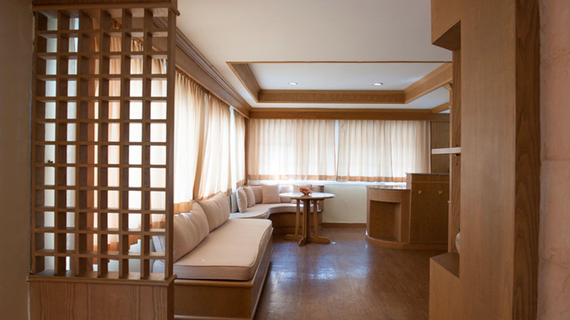 Lido Hotel 3*