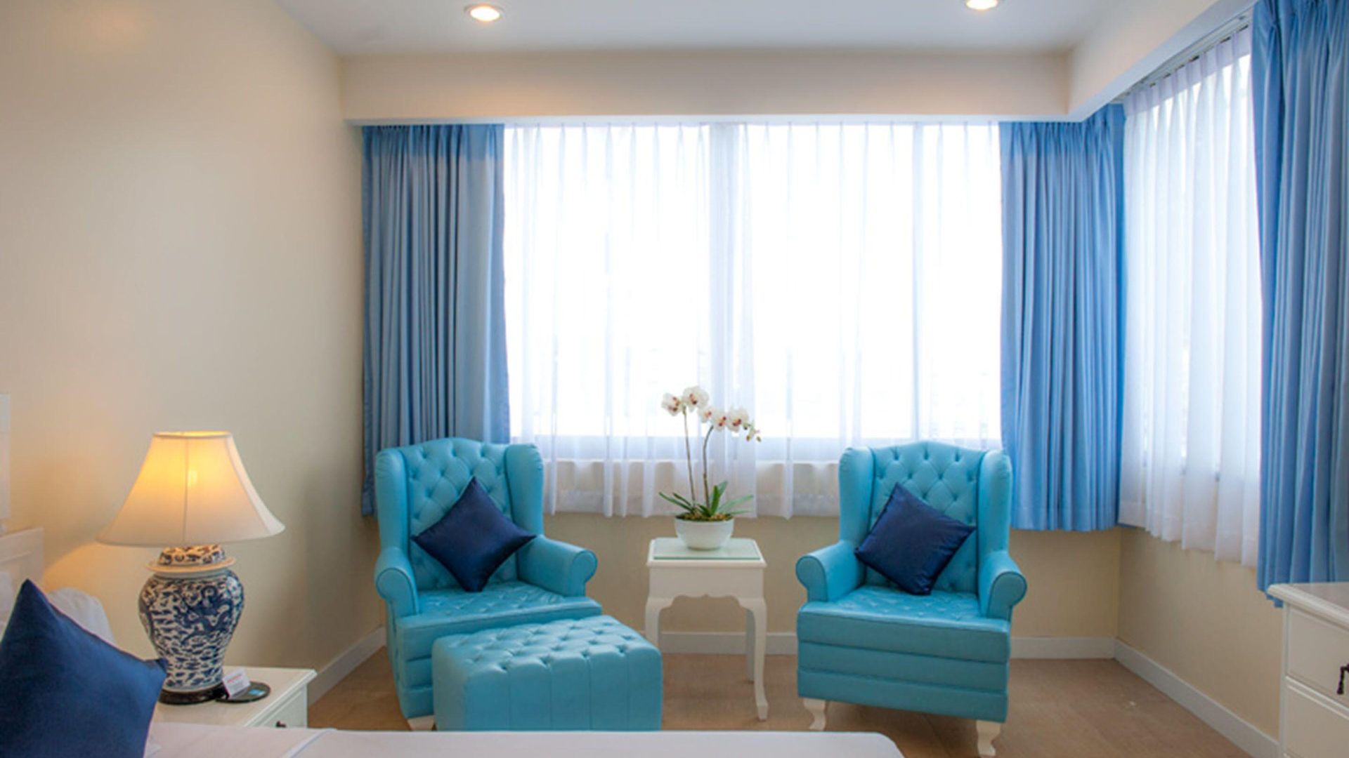 Lido 3* Pattaya