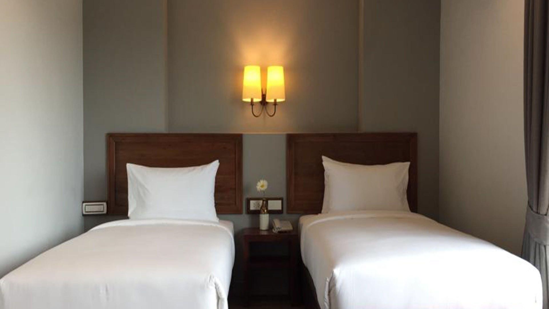 Carunda โรงแรม