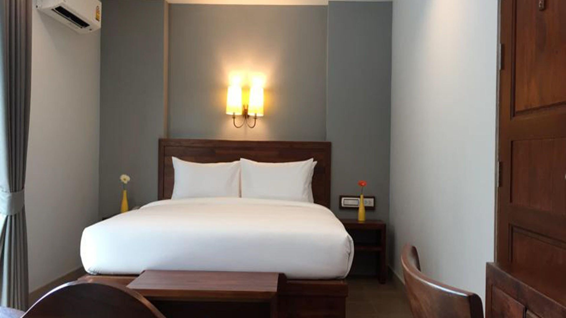 โรงแรม Carunda 4*