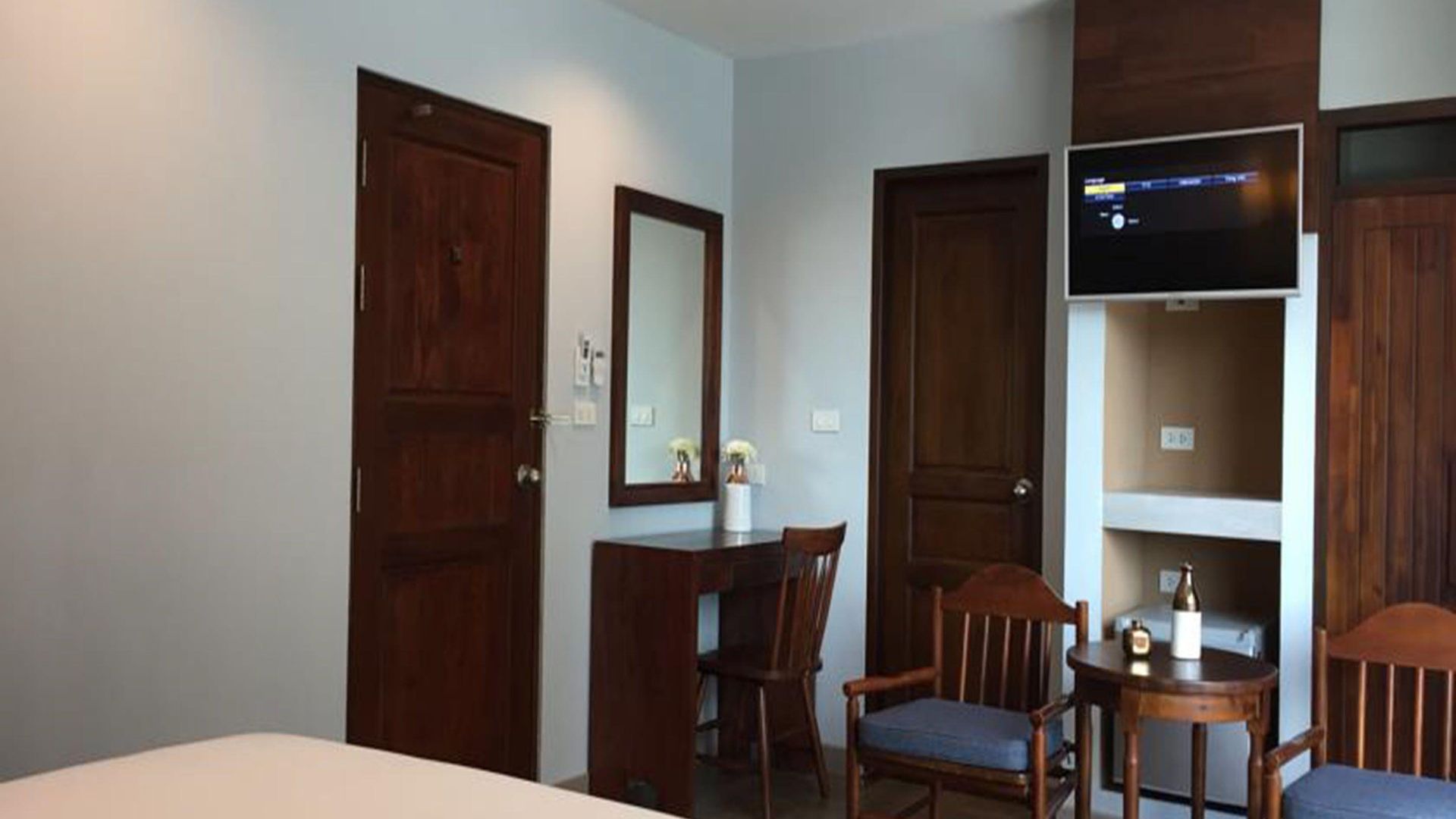 Carunda โรงแรม 4*