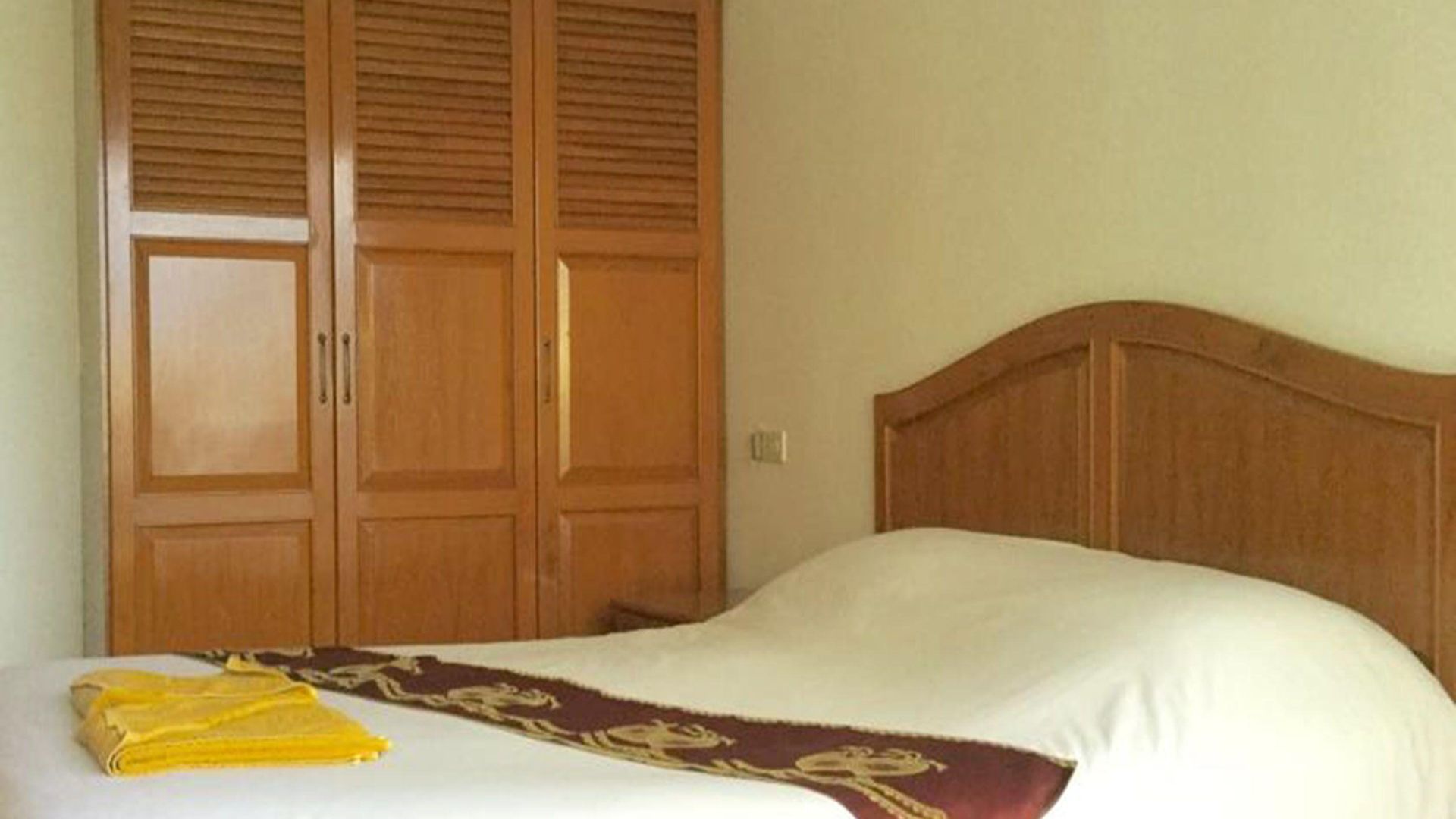 Hotel Arcadia Mansion Pattaya