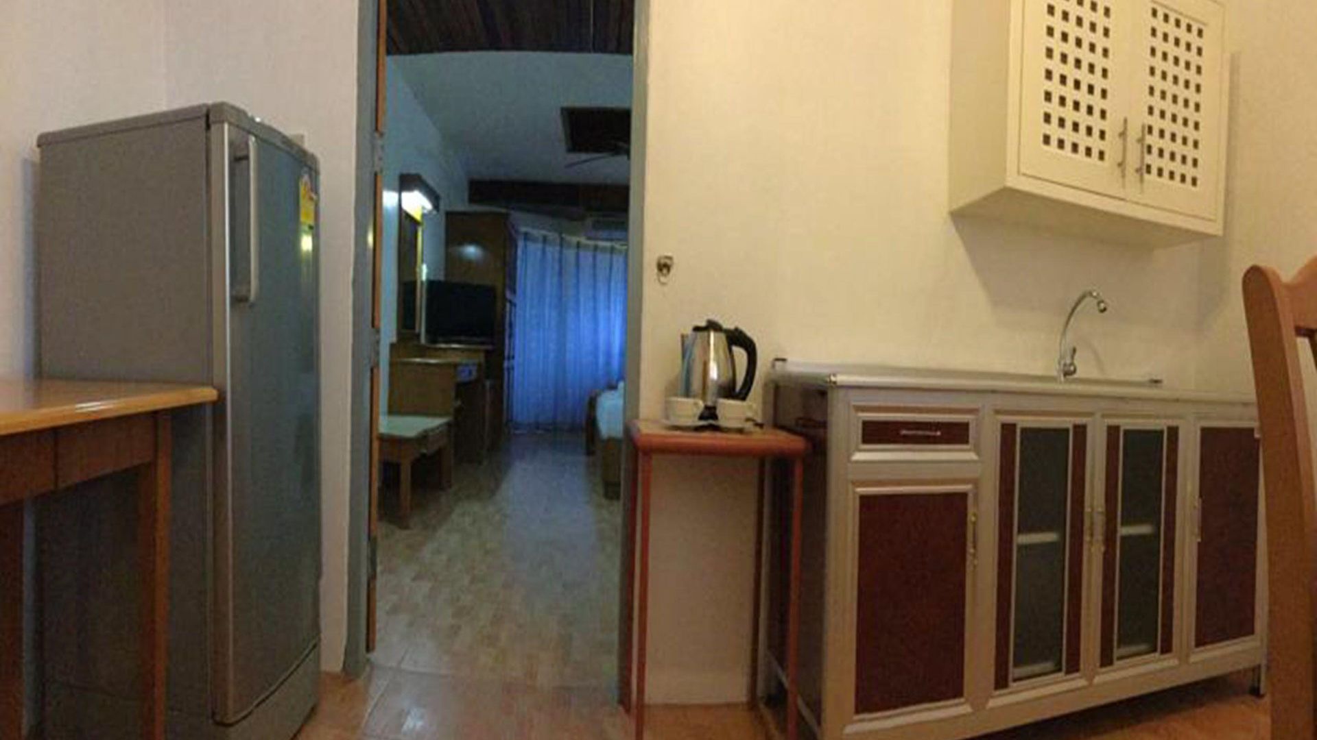 Hotel Arcadia Mansion