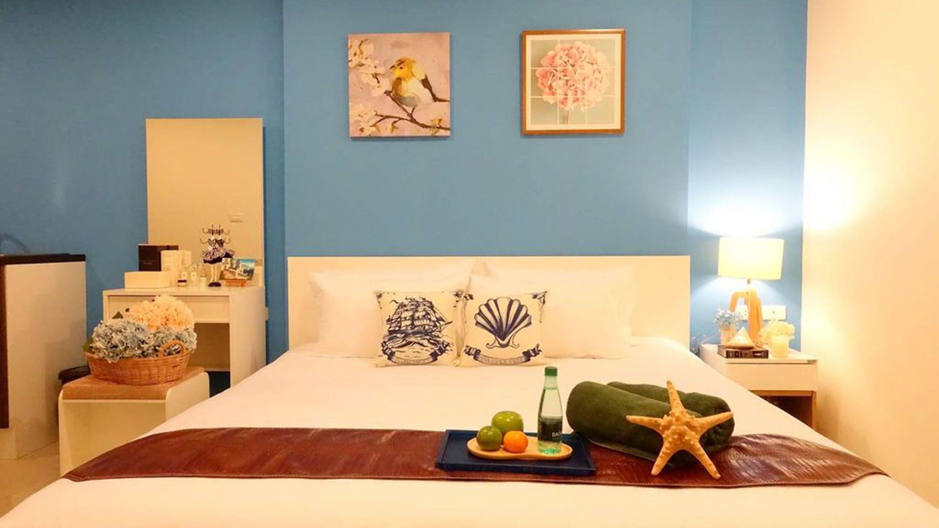 โรงแรม Pace 3*