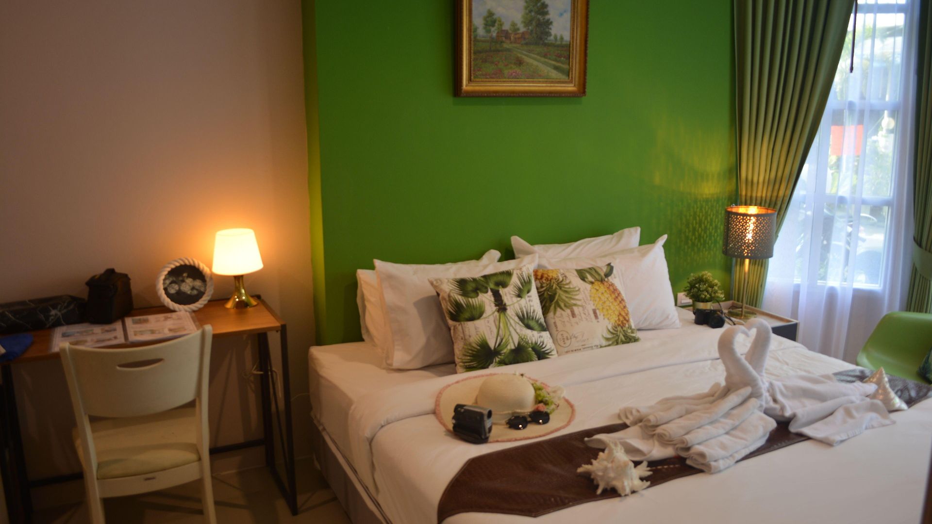 Pace โรงแรม Pattaya