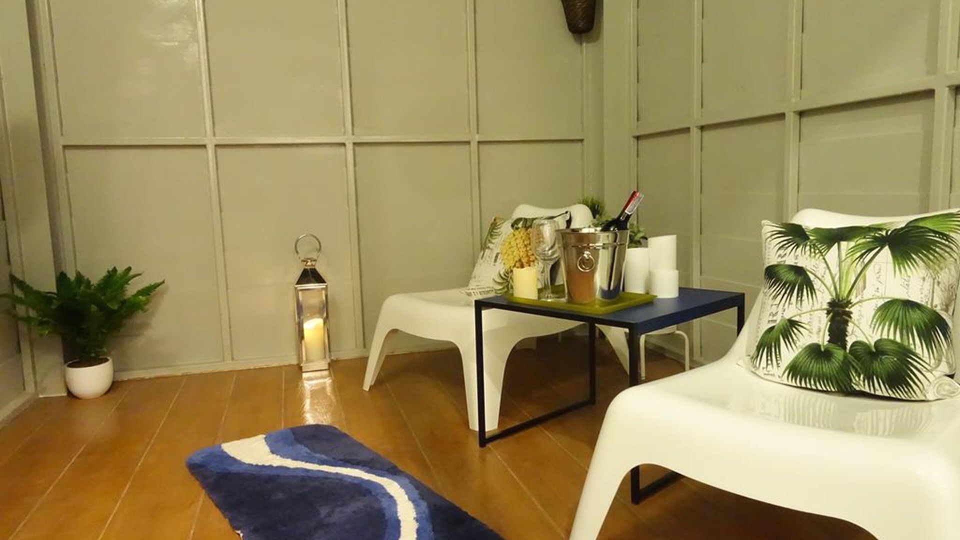 Pace โรงแรม 3*