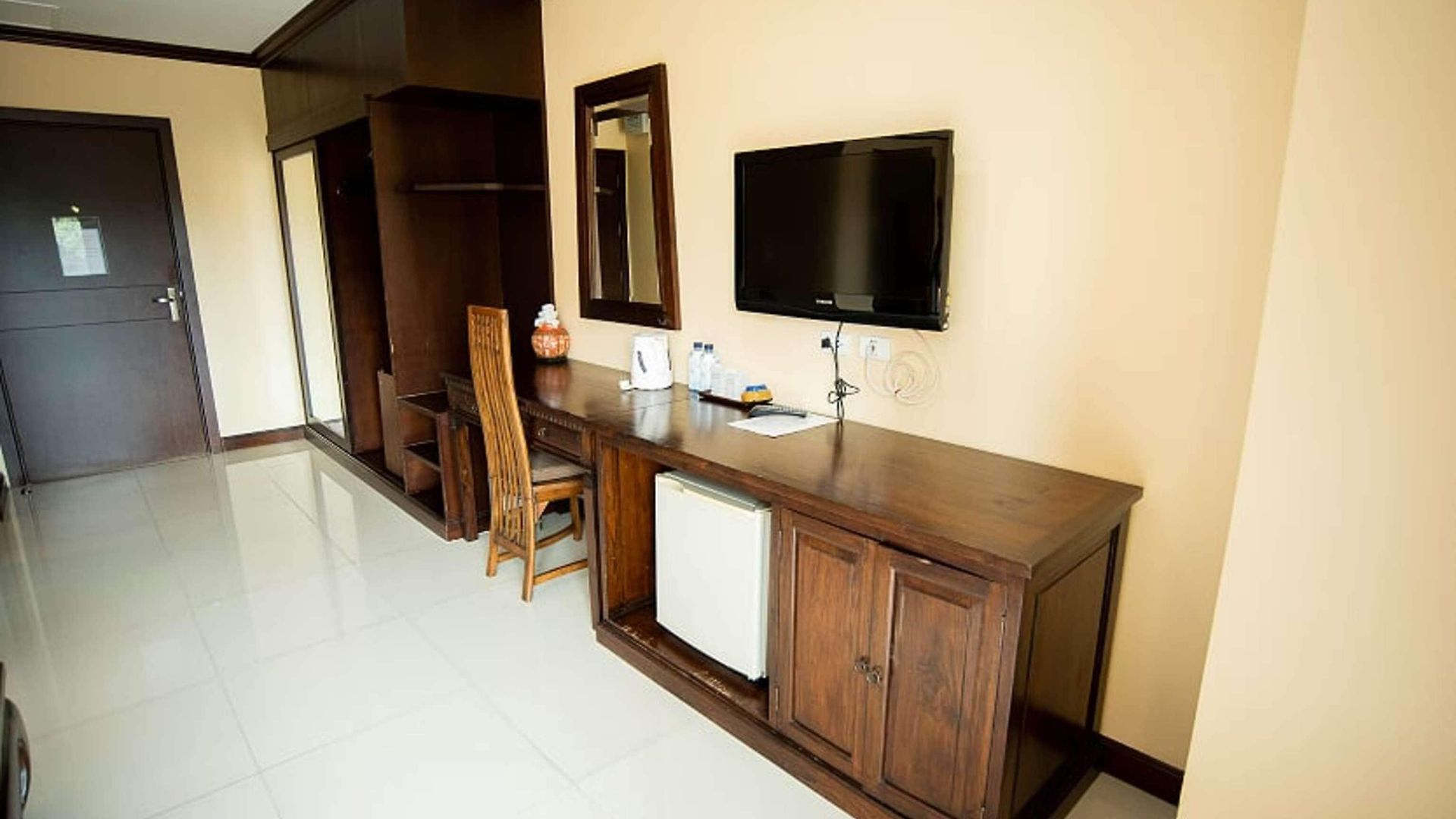 The Ld Pattaya