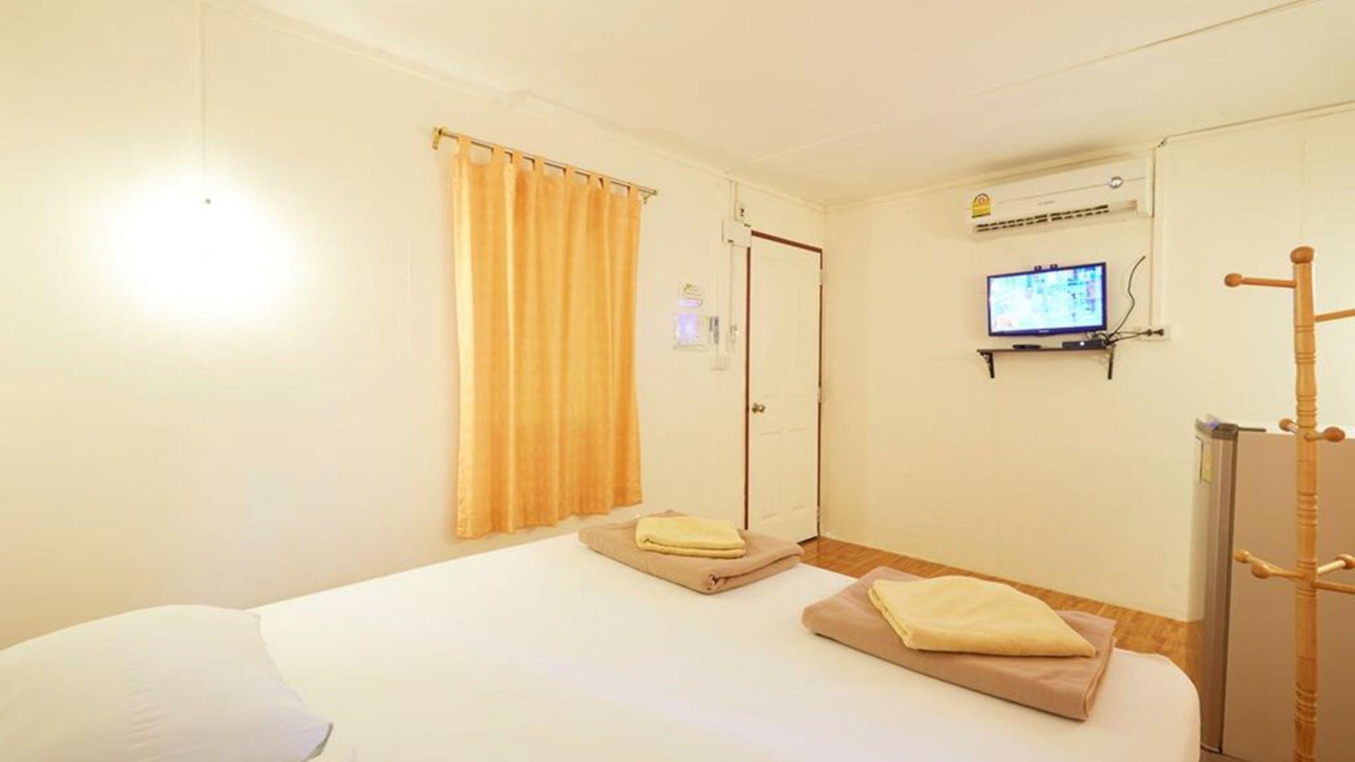 รีสอร์ท ไวกิ้ง รีสอร์ต 4*