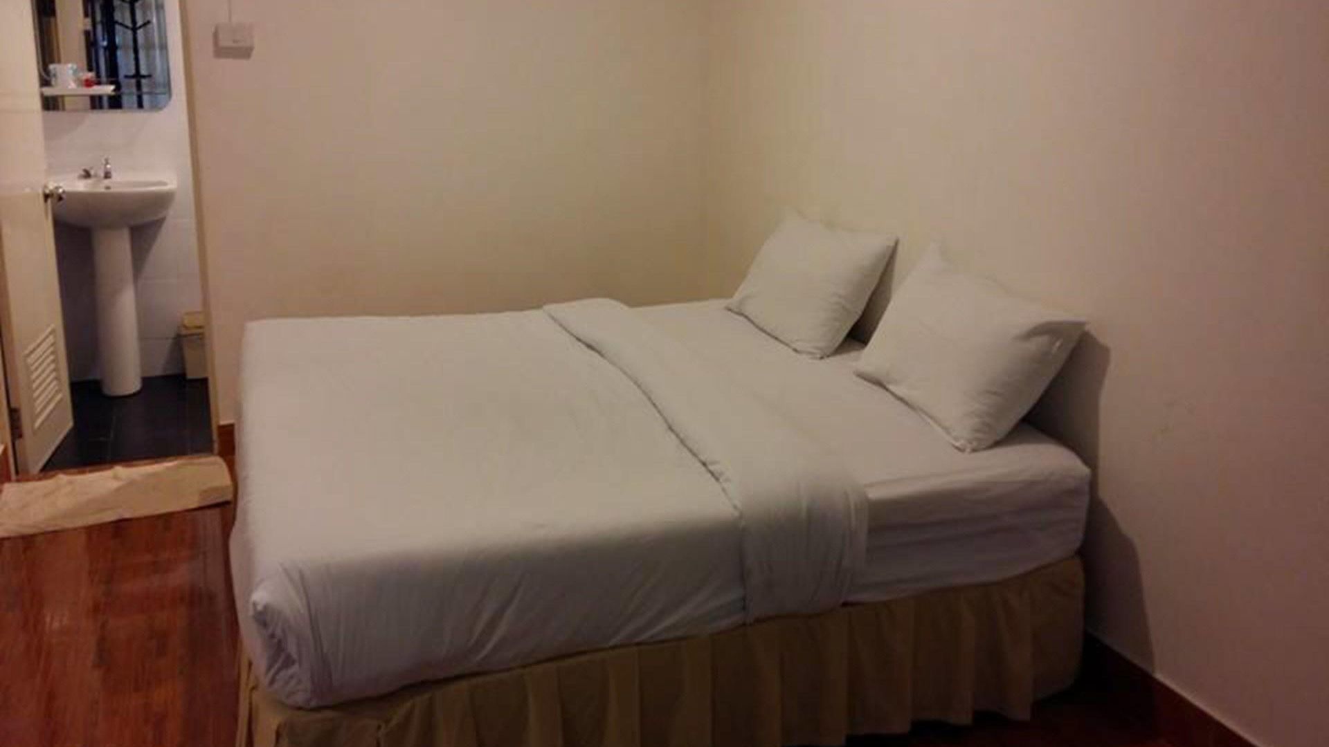 ไวกิ้ง รีสอร์ต รีสอร์ท 4*