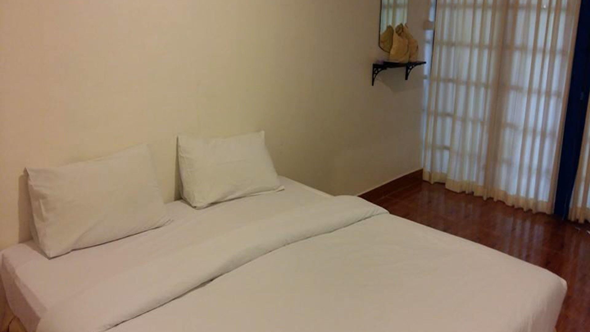 ไวกิ้ง รีสอร์ต รีสอร์ท Pattaya
