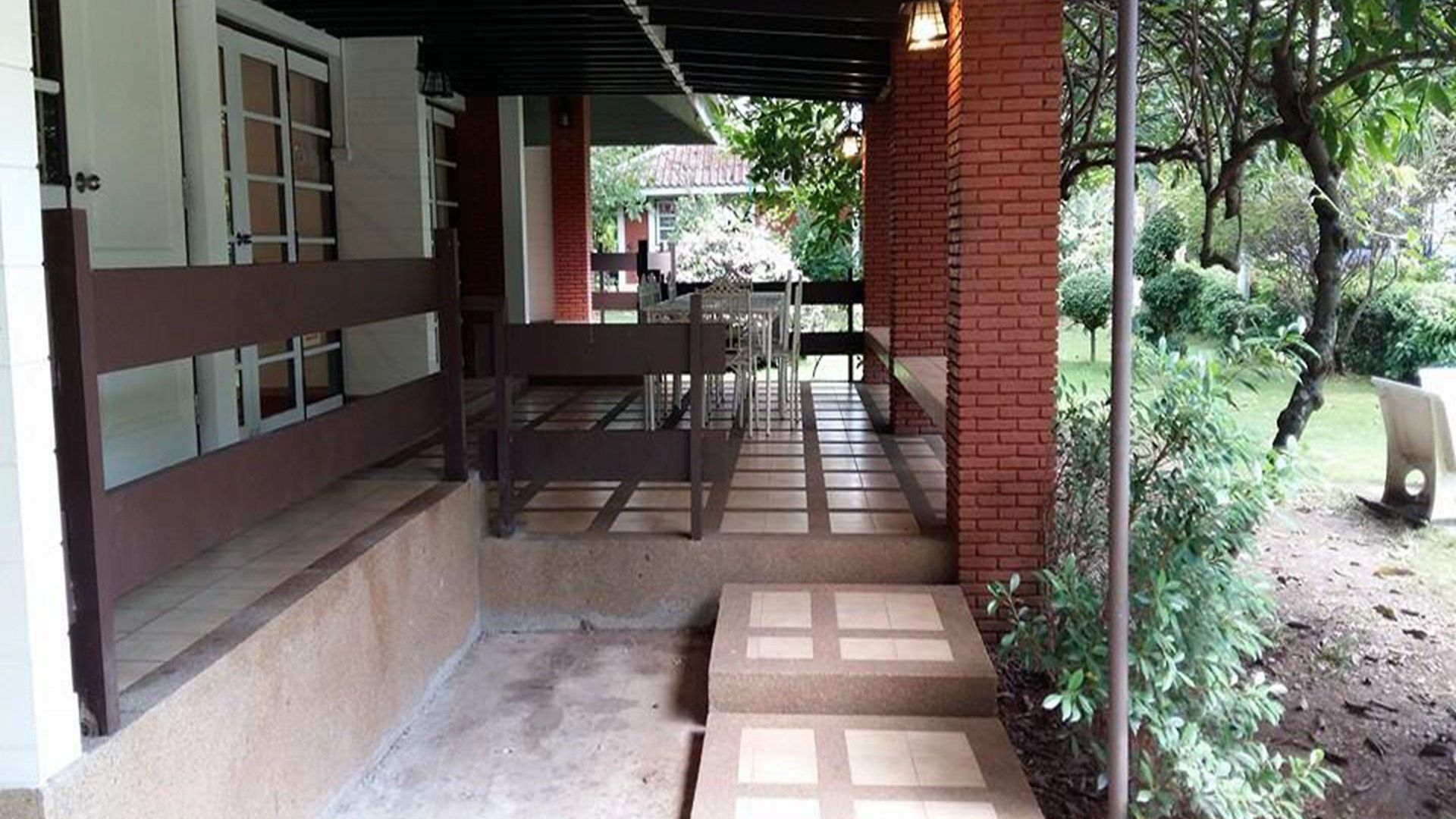 ไวกิ้ง รีสอร์ต รีสอร์ท 4*