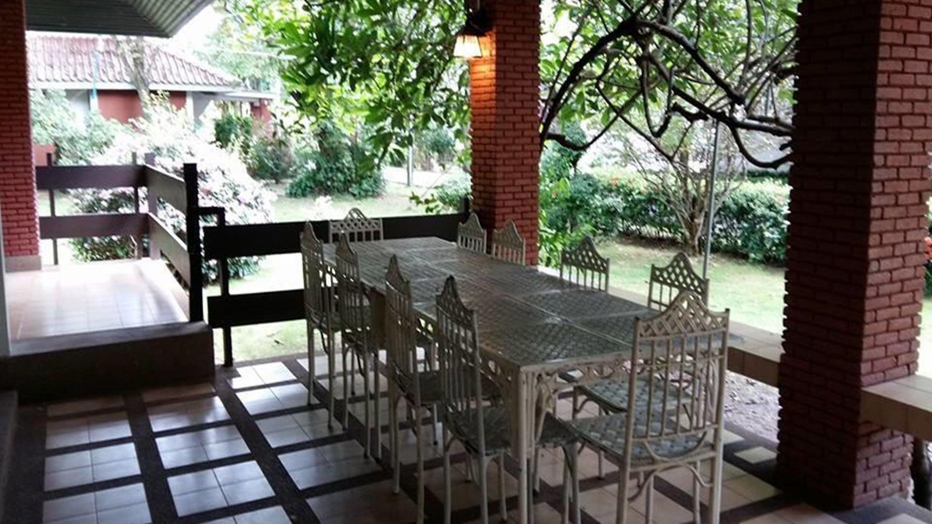 รีสอร์ท ไวกิ้ง รีสอร์ต