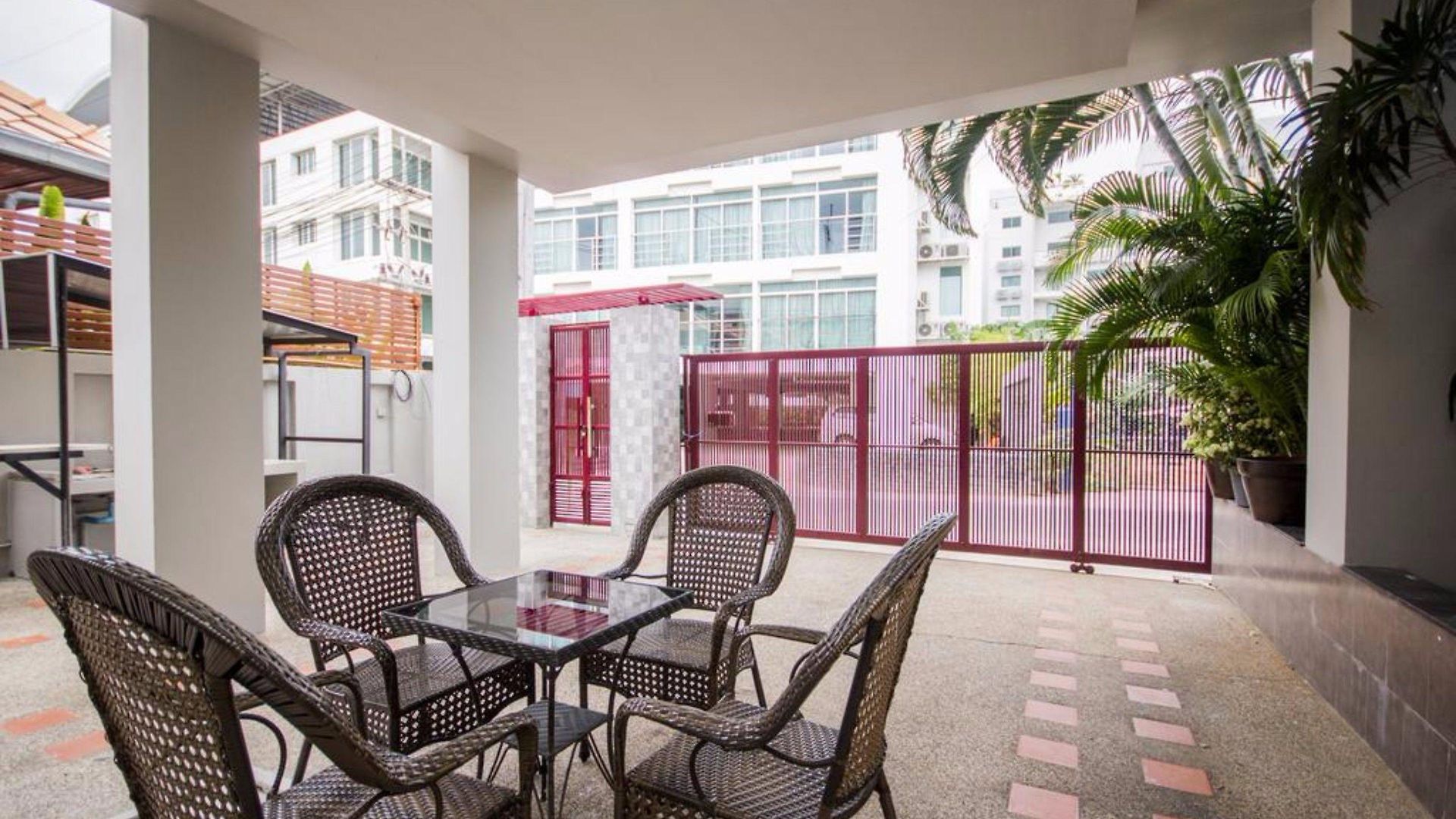 Abacus Pattaya