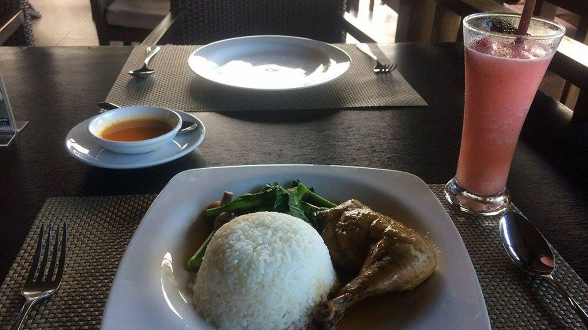 วิลล่า Abacus Pattaya
