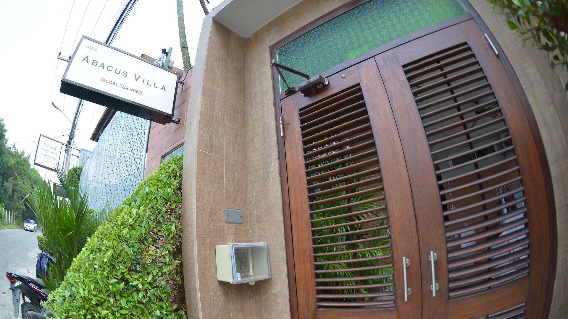 Abacus Pattaya