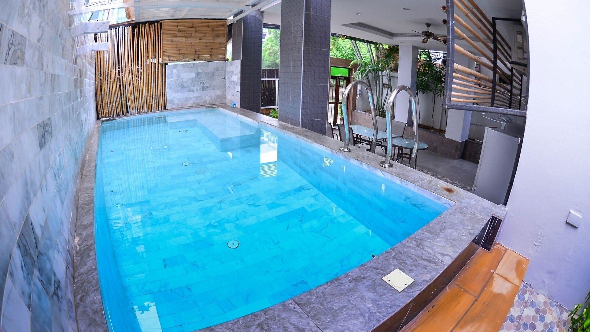 Abacus * Pattaya