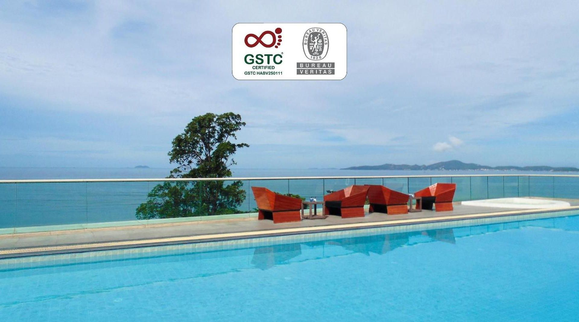 The Sanctuary Pattaya, Bw Signature Collection โรงแรม 5*