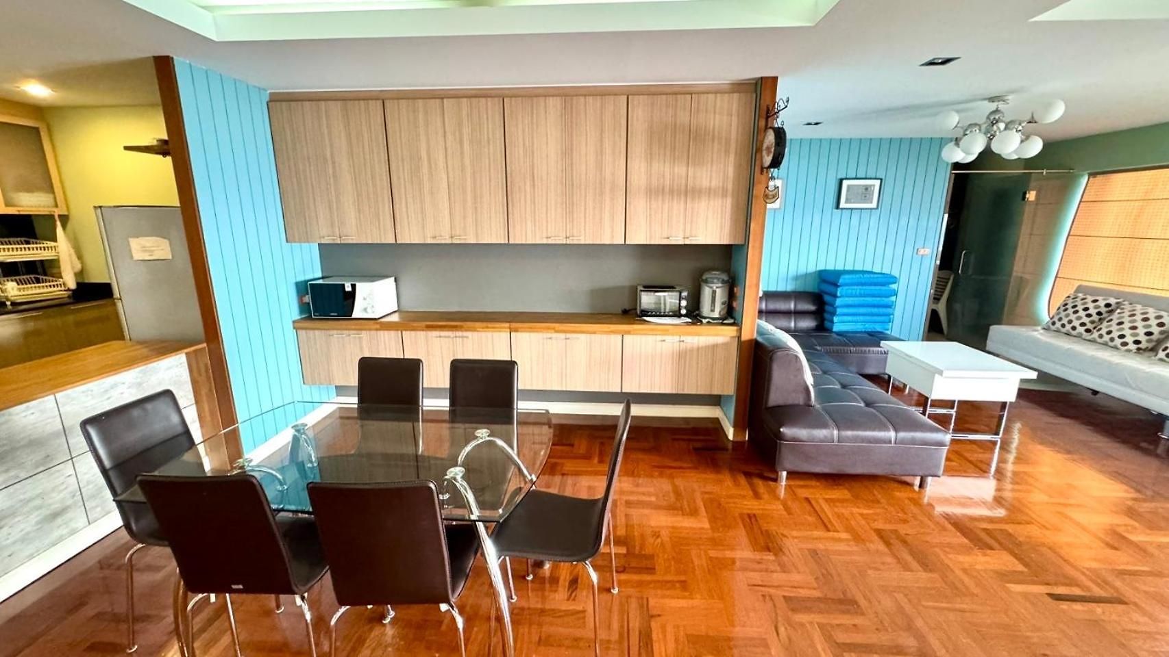 Sky Sea View Apartment *