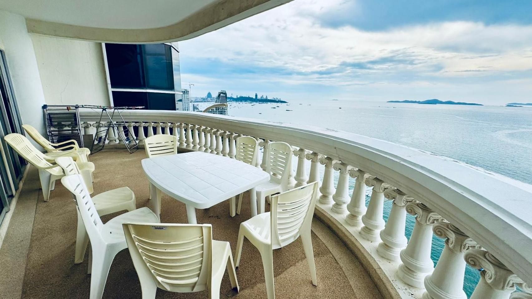 Apartment Sky Sea View *