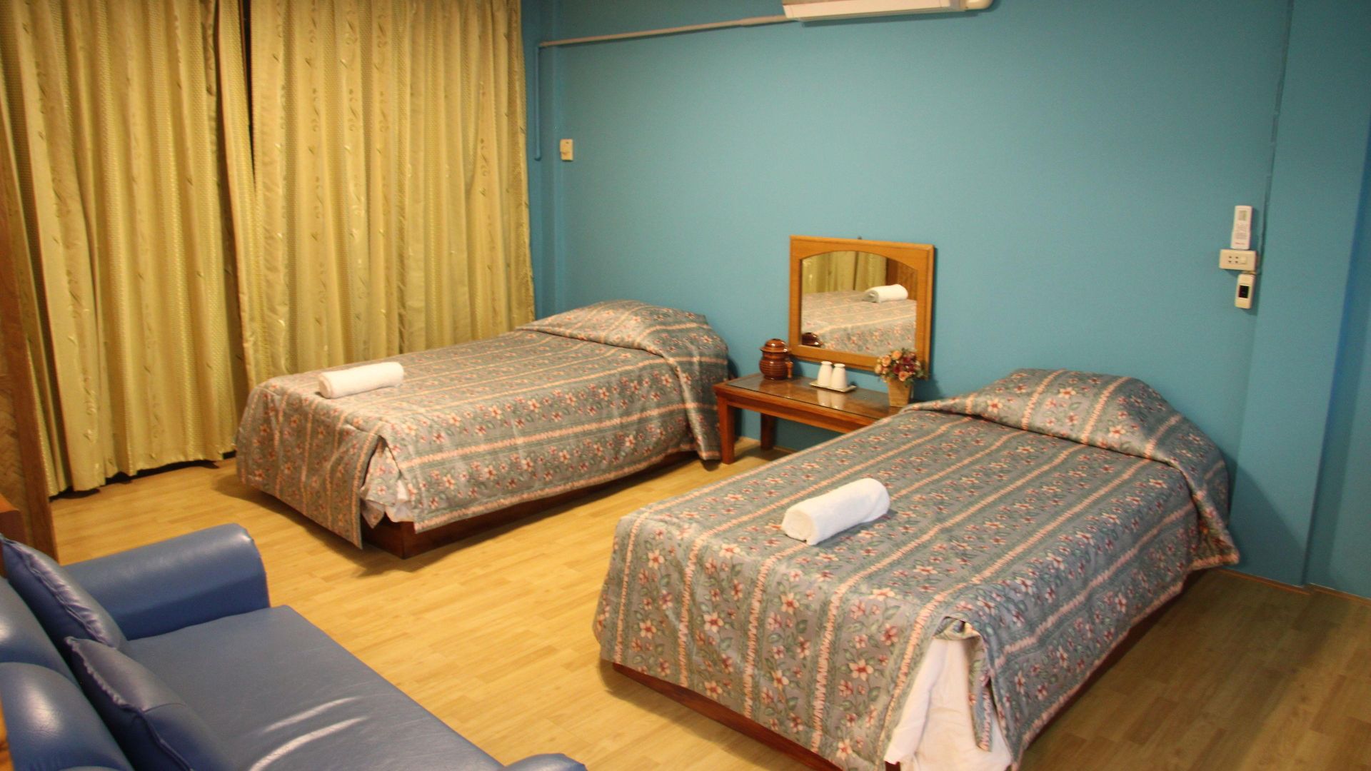 บ้านพัก Oyo 75486 Anna