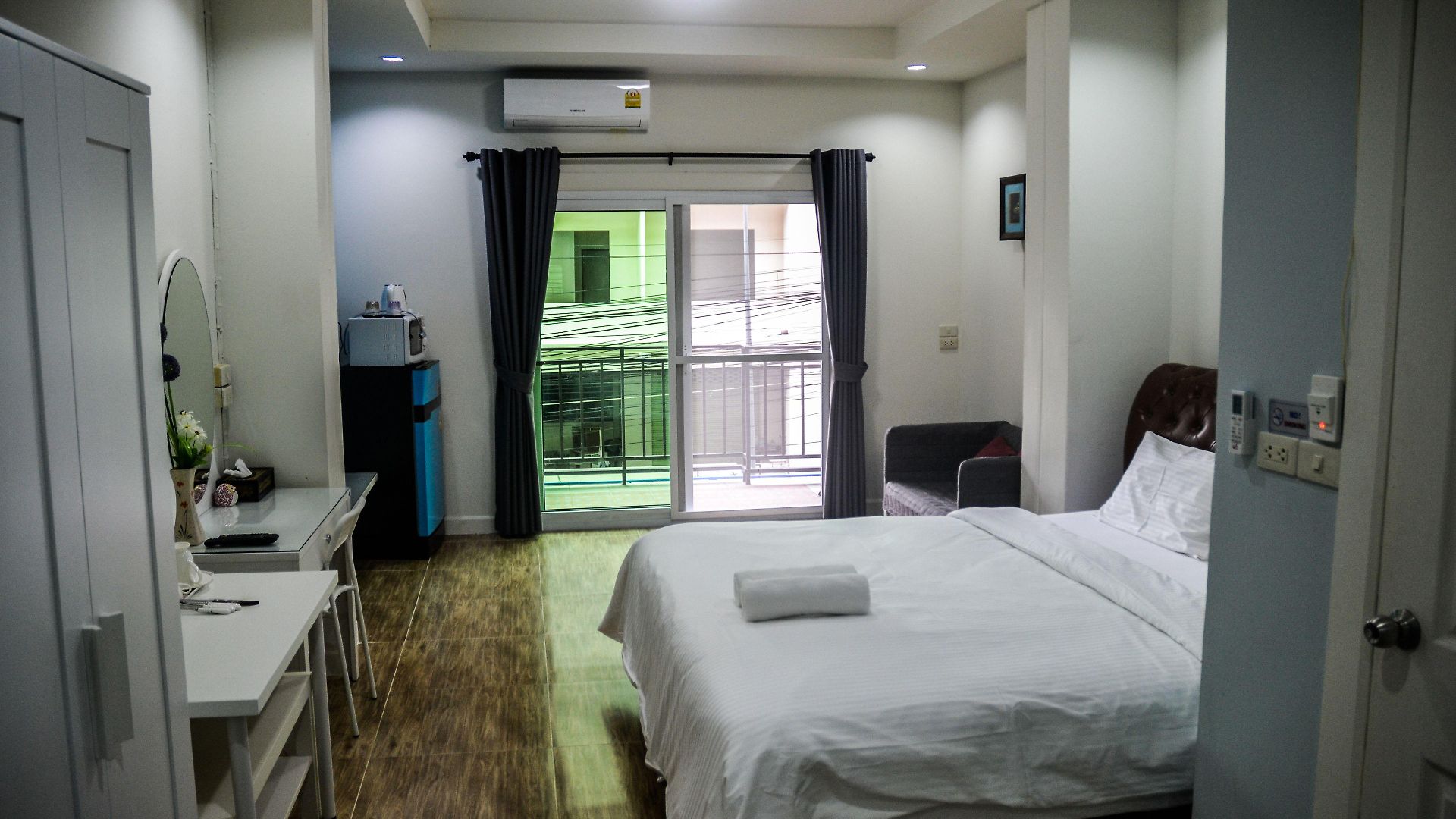 Oyo 75486 Anna บ้านพัก