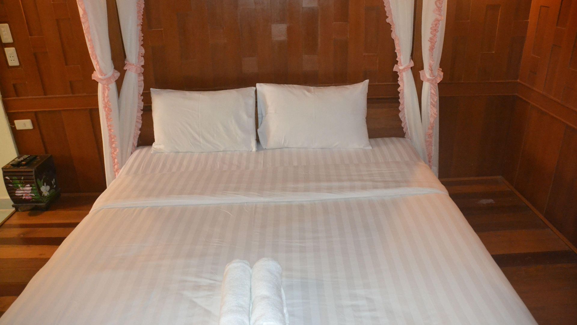 บ้านพัก Oyo 75486 Anna