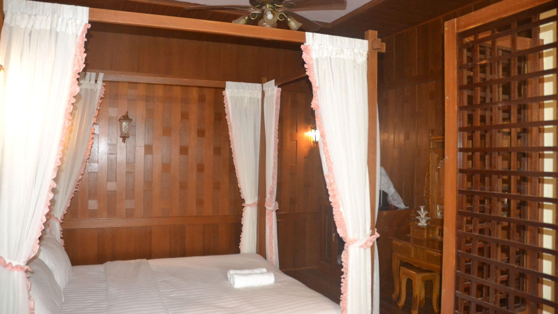 บ้านพัก Oyo 75486 Anna