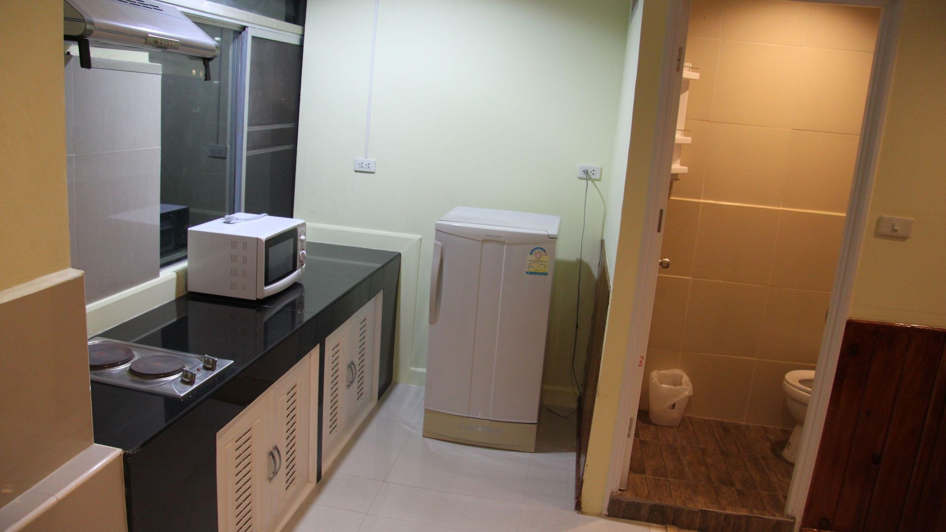 บ้านพัก Oyo 75486 Anna 3*