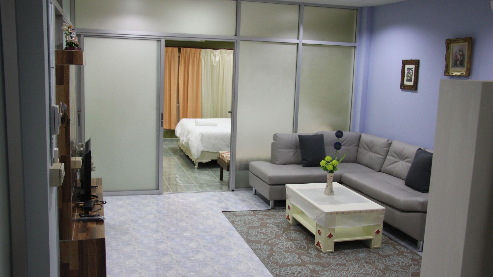 Oyo 75486 Anna บ้านพัก 3*
