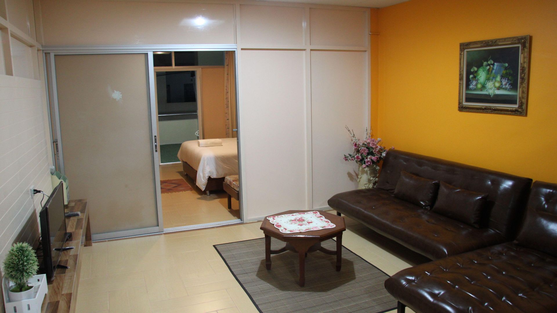 Oyo 75486 Anna บ้านพัก 3*
