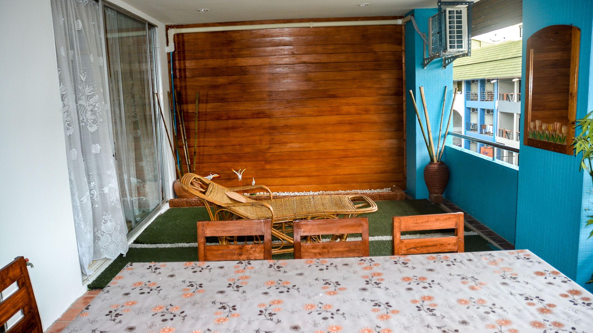 บ้านพัก Oyo 75486 Anna