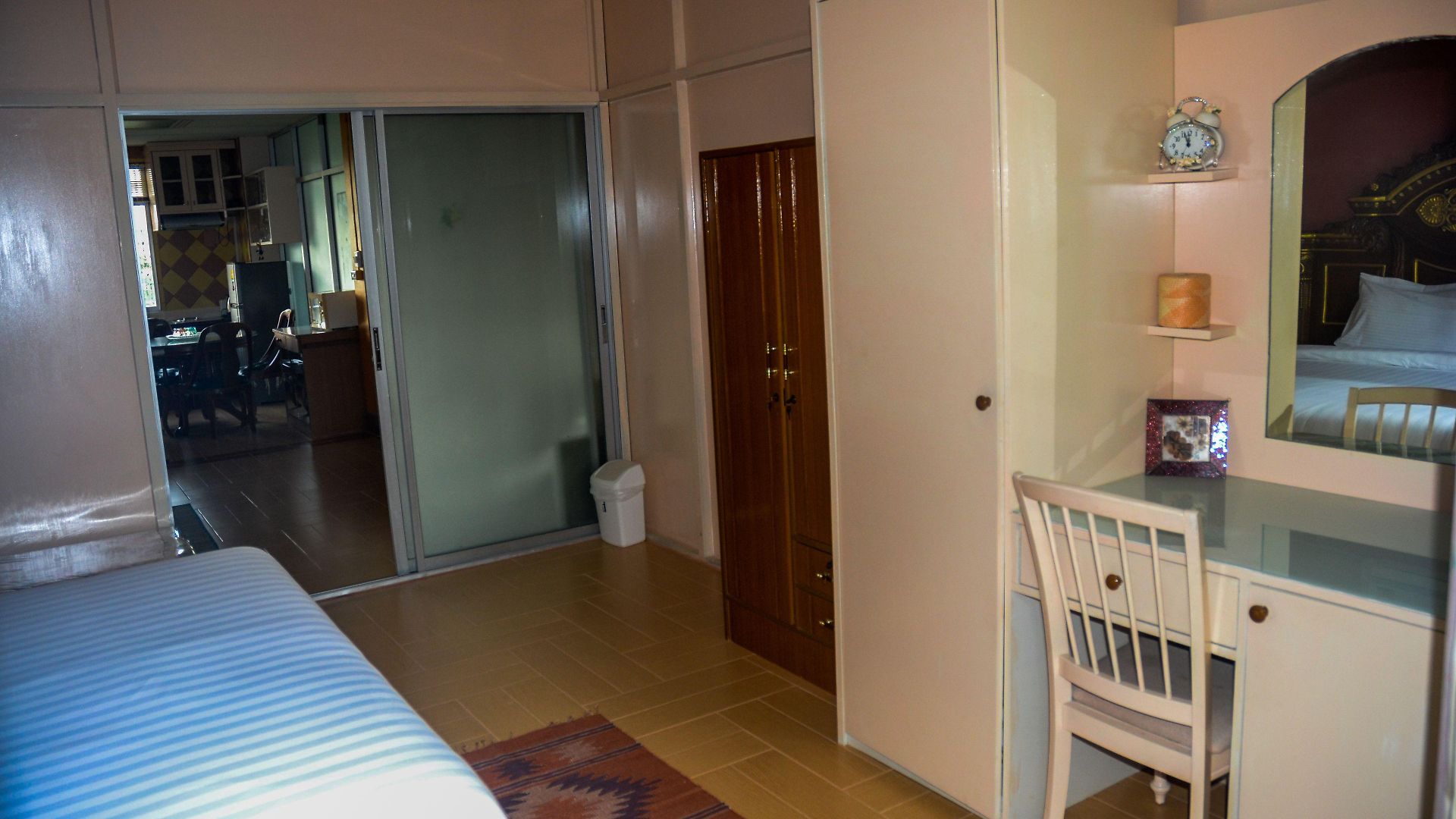 Oyo 75486 Anna บ้านพัก Pattaya