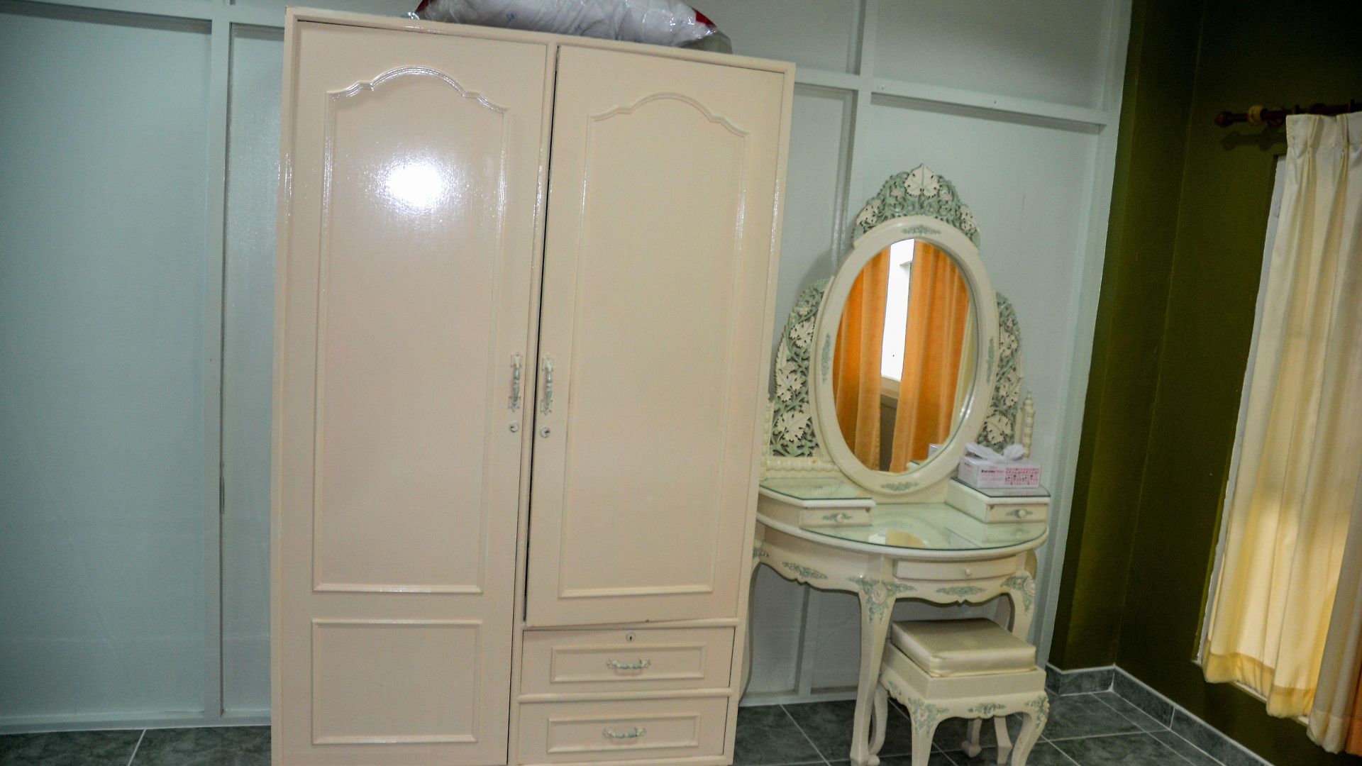 Oyo 75486 Anna บ้านพัก