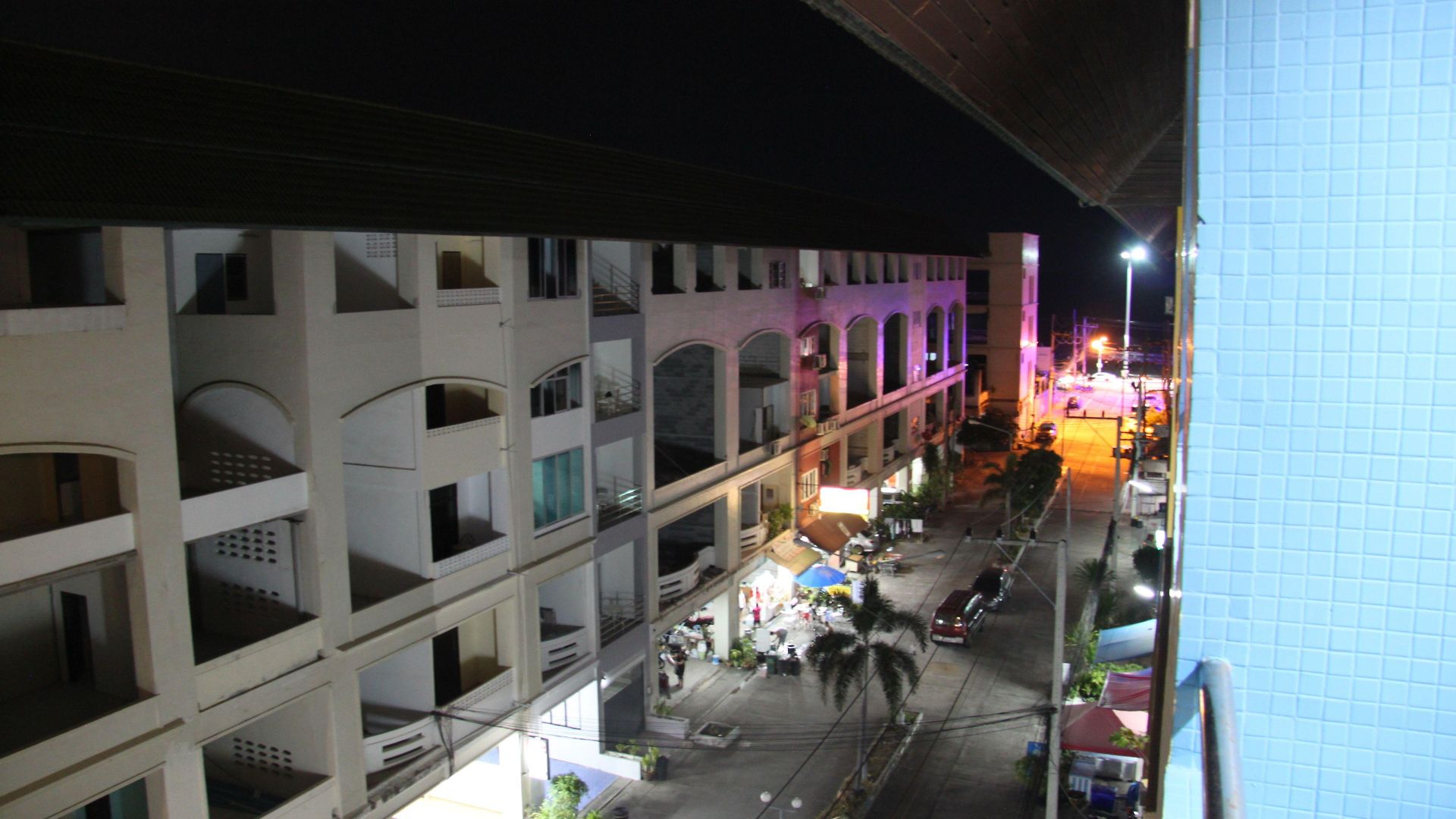 Oyo 75486 Anna บ้านพัก Pattaya