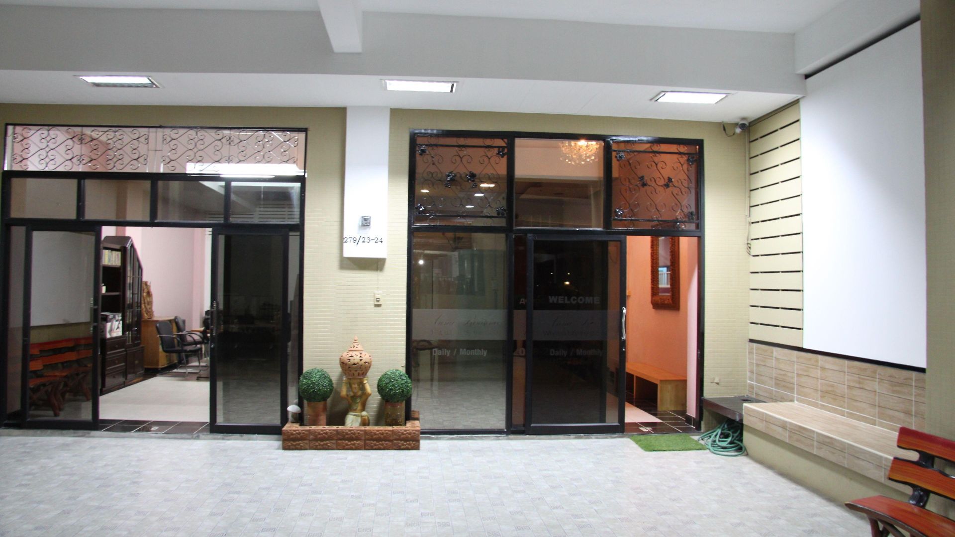 Oyo 75486 Anna บ้านพัก Pattaya